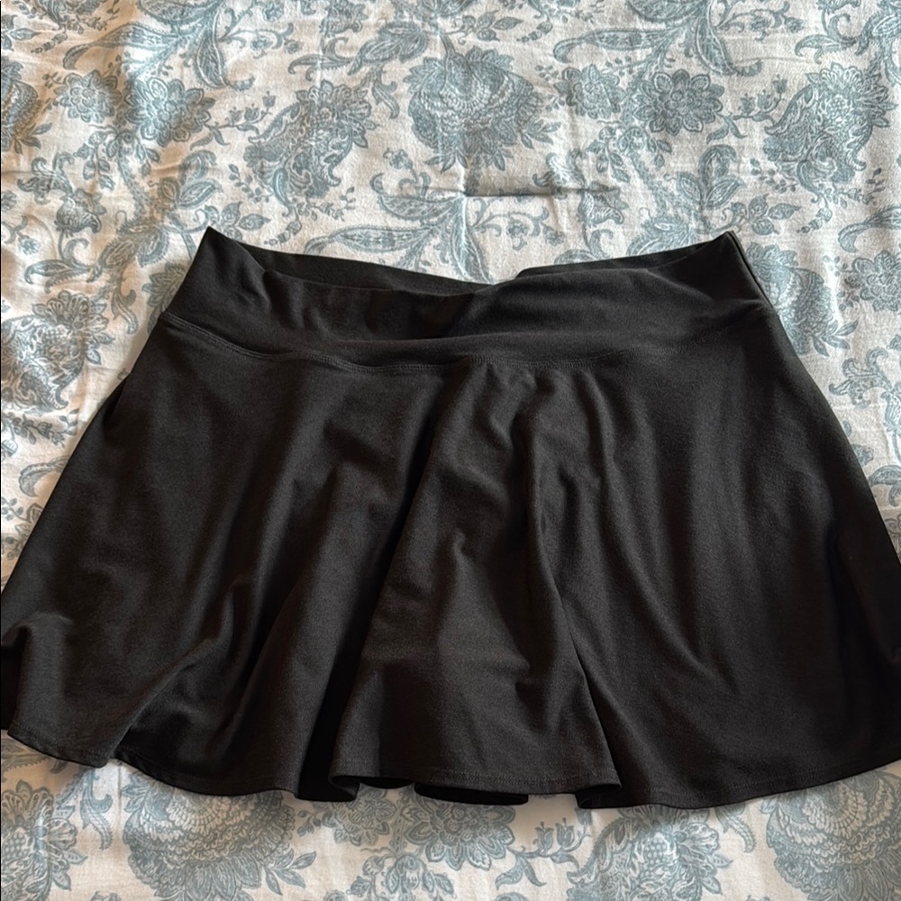 Women's Active Skirt